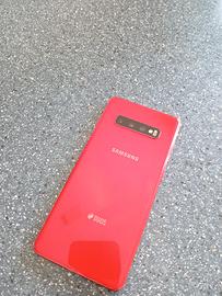 Samsung S10 Plus 128GB