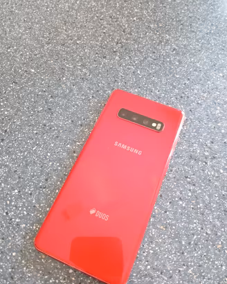 Samsung S10 Plus 128GB