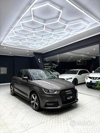 Audi A1 1.0 TFSI ultra Admired