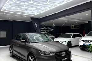 Audi A1 1.0 TFSI ultra Admired