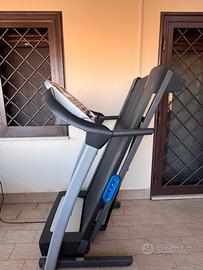 Tapis roulant professionale Proform 600 ZLT