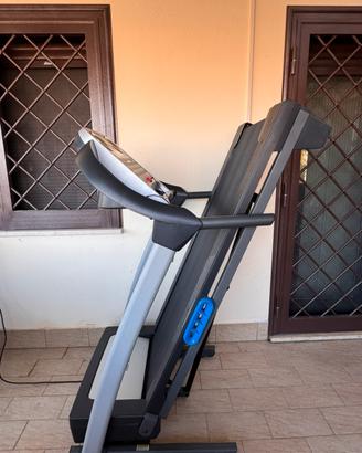 Tapis roulant professionale Proform 600 ZLT