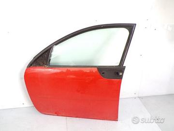 Portiera anteriore sinistra Smart 454 2005