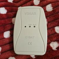 Interfacce Vimar By-me 01847 e 01998 per Programma