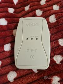 Interfacce Vimar By-me 01847 e 01998 per Programma