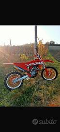 GasGas Mcf 250 2023