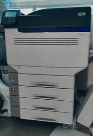 stampante oki ES9431