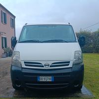 NISSAN INTERSTAR 2.5 CDI - 2006