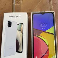 Samsung A12 Nuovo