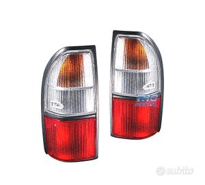 FANALI TOYOTA LAND CRUISER FJ90 96-03