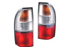 FANALI TOYOTA LAND CRUISER FJ90 96-03
