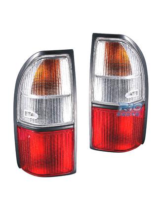 FANALI TOYOTA LAND CRUISER FJ90 96-03