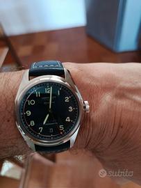 Longines Spirit- L3.410.4.93.0 Orologio automatico