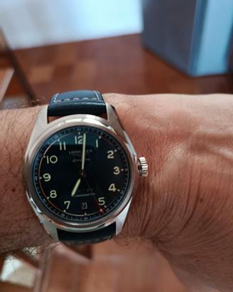 Longines Spirit- L3.410.4.93.0 Orologio automatico