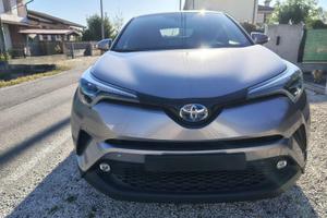 Toyota Ch-r  lounge 12/2018