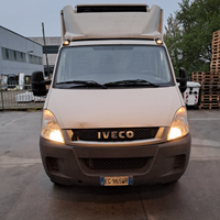 Iveco c13