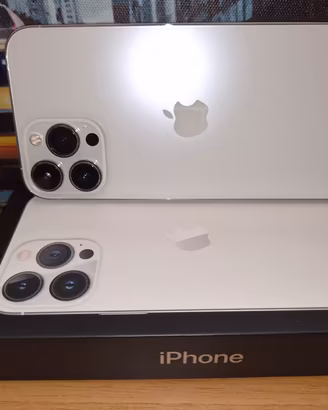 iphone 13 pro MAX 512