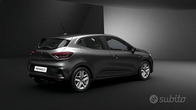 RENAULT Clio 5ª serie Clio Eco-G 100 CV 5 port...