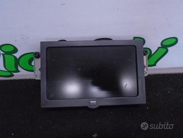 DISPLAY PER PEUGEOT 1007 ANNO 2006