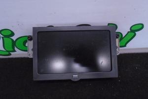 DISPLAY PER PEUGEOT 1007 ANNO 2006