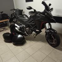 Multistrda 1260 S touring