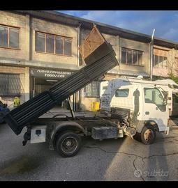 ISUZU NPR 77 3.0 TDI