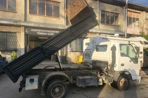 ISUZU NPR 77 3.0 TDI
