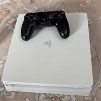 PlayStation 4 Slim 500 GB