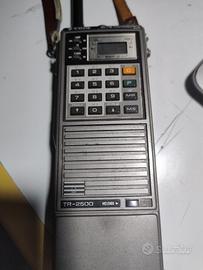 Radio da radioamatori Kenwood 