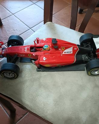 la  rossa