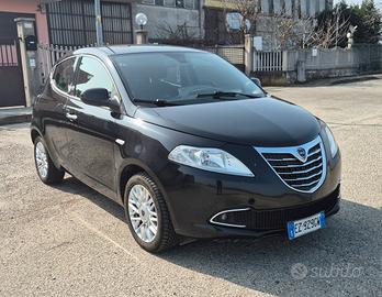 lancia ypsilon gpl