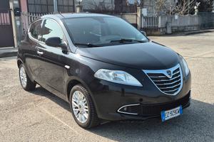 lancia ypsilon gpl