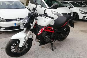 benelli 302 S 2020 pari al nuovo 2900km