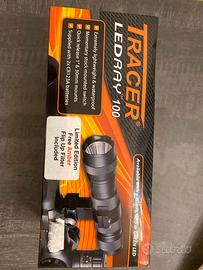 Tracer ledray 100 limited edition