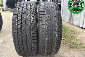 gomme usate 2055516 Winter CONTINENTAL - CON - 674