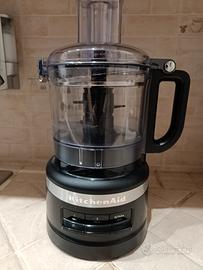 robot cucina 