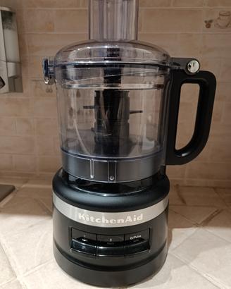 robot cucina 