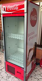 Frigo cocacola
