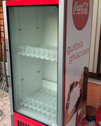 Frigo cocacola