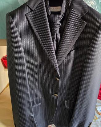 Vestito Carlo Pigniatelli