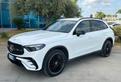 Mercedes-Benz GLC 220 d Premium 4matic possibilità