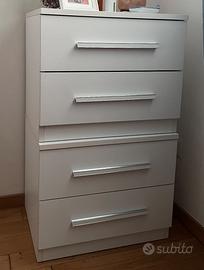 coppia  comodini mondo convenienza