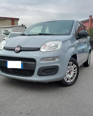 Fiat Panda 1.3 MJT 95 CV S&S Lounge