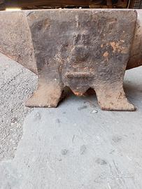 Incudine 70kg