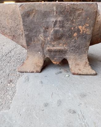 Incudine 70kg