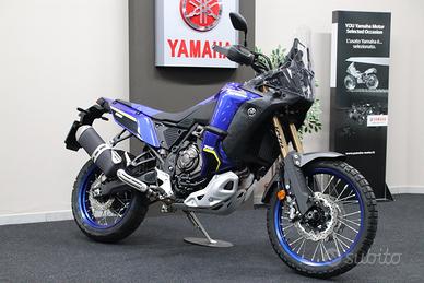 Yamaha T?n?r? 700 World Raid
