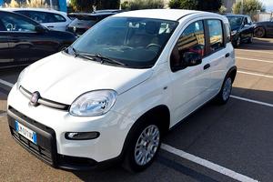 Fiat panda 1.0 Hybrid