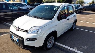 Fiat panda 1.0 Hybrid