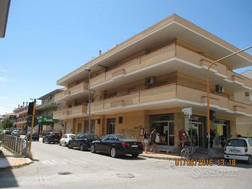 Bilocale ristrutturato a mt 150 dal mare