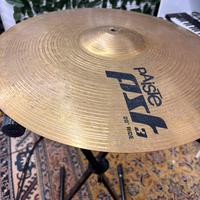 Ride 20” Paiste PST3